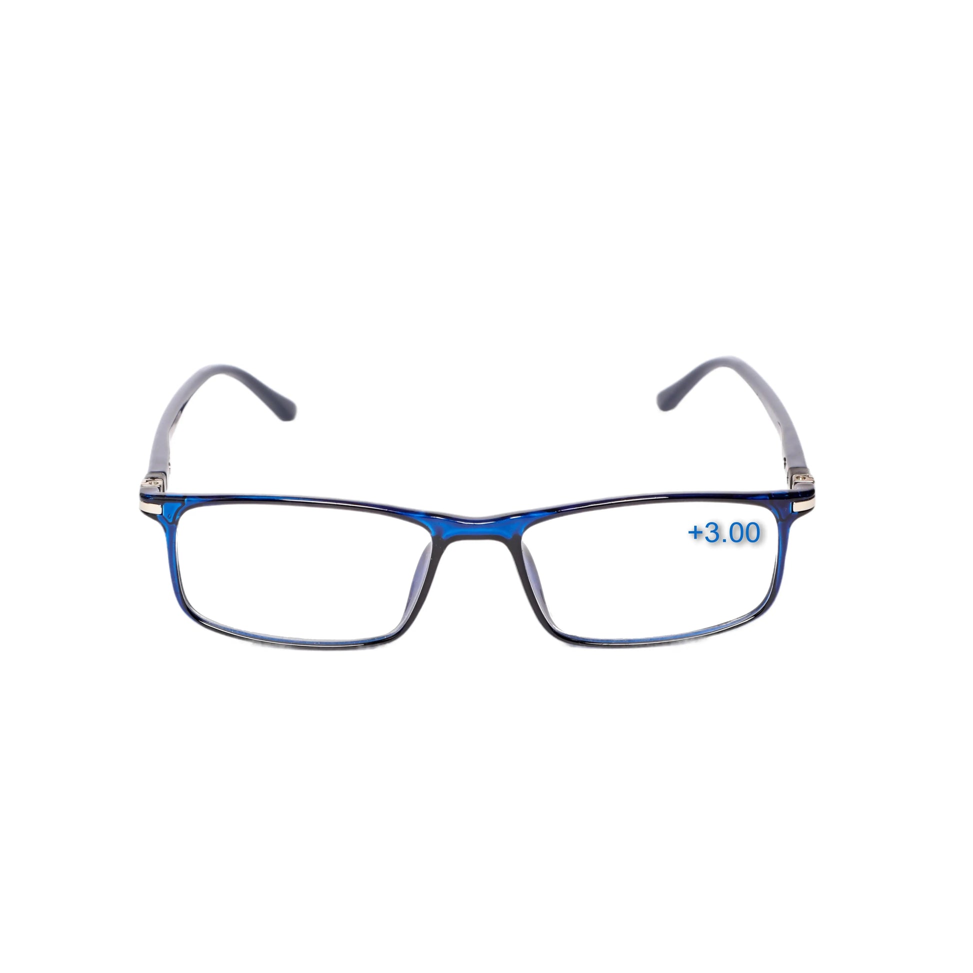 Optic Daddy Full Rim Reading Eyeglasses - Premium Eyeglasses from Optic Daddy - Just Rs. 800! Shop now at Laxmi Opticians