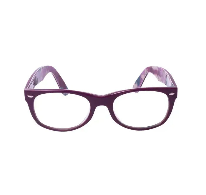 Rayban RY 5184  5408 Eyeglasses - Premium Eyeglasses from Rayban - Just Rs. 8390! Shop now at Laxmi Opticians
