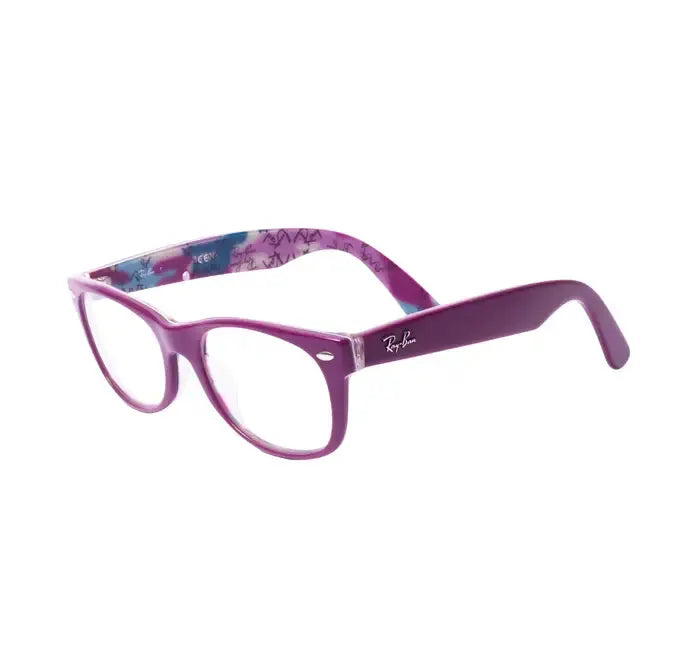 Rayban RY 5184  5408 Eyeglasses - Premium Eyeglasses from Rayban - Just Rs. 8390! Shop now at Laxmi Opticians