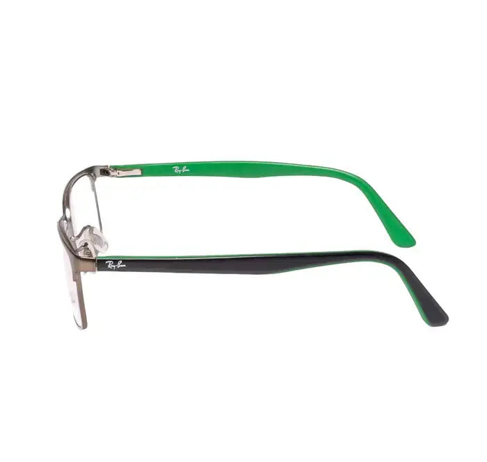 Rayban RY 6325I-2620 Eyeglasses - Premium Eyeglasses from Rayban - Just Rs. 4190! Shop now at Laxmi Opticians