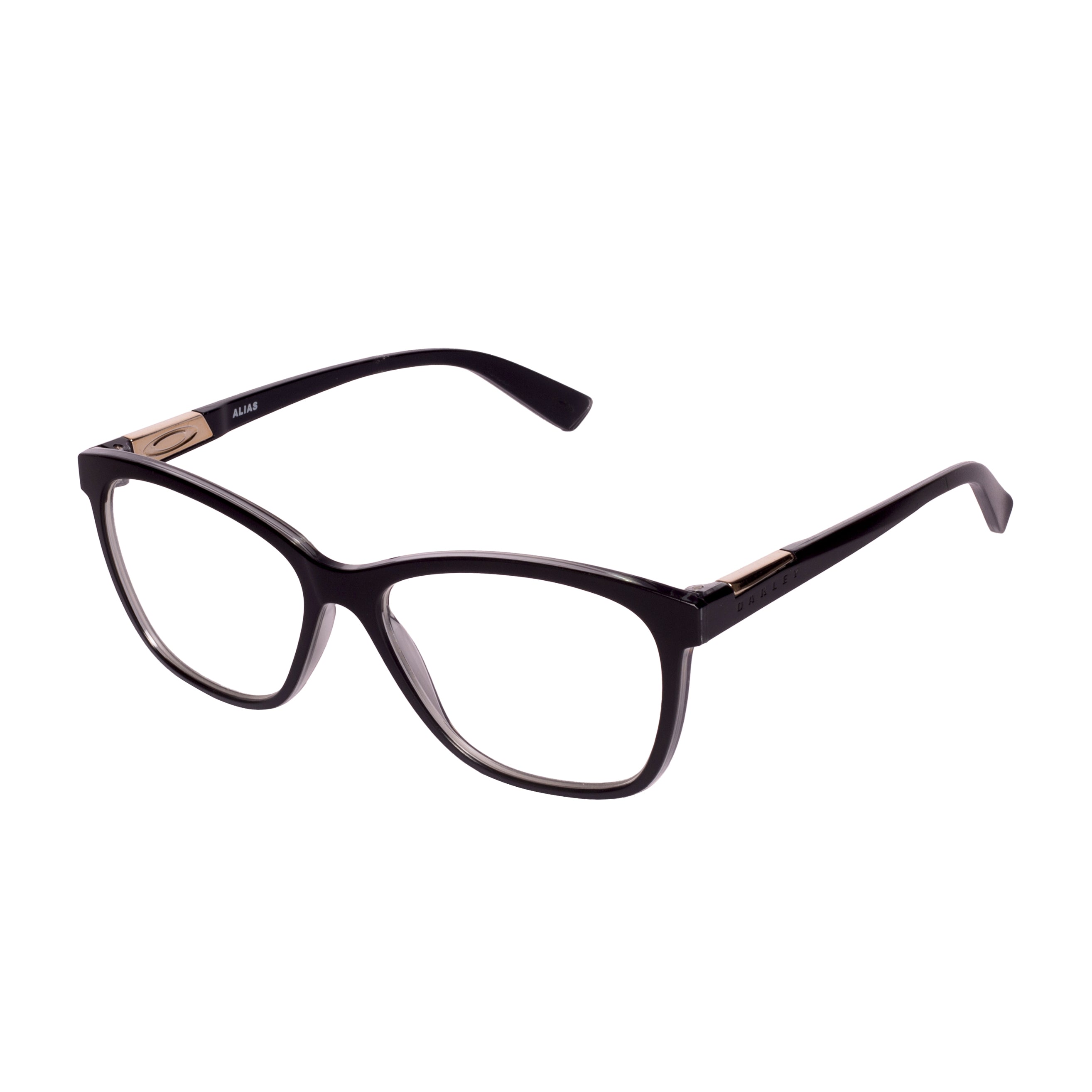 Oakley-OX8155-53-815501 Eyeglasses - Premium Eyeglasses from Oakley - Just Rs. 6590! Shop now at Laxmi Opticians