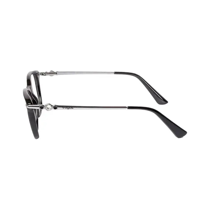 Vogue-0VO5295BI-51-W44 Eyeglasses - Premium Eyeglasses from Vogue - Just Rs. 4090! Shop now at Laxmi Opticians