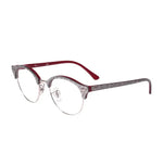 Rayban RX 4246V-49-8050 Eyeglasses - Premium Eyeglasses from Rayban - Just Rs. 8090! Shop now at Laxmi Opticians
