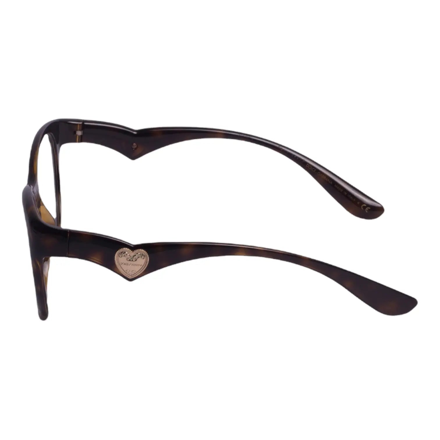 Dolce & Gabbana (D&G) DG 5069-51-502 EyeglassesLook brilliant every day in the Dolce &amp; Gabbana (D&amp;G) DG 5069-51-502 Eyeglasses. The perfect blend of style and comfort, these fashion-forward glasses are suEyeglasses