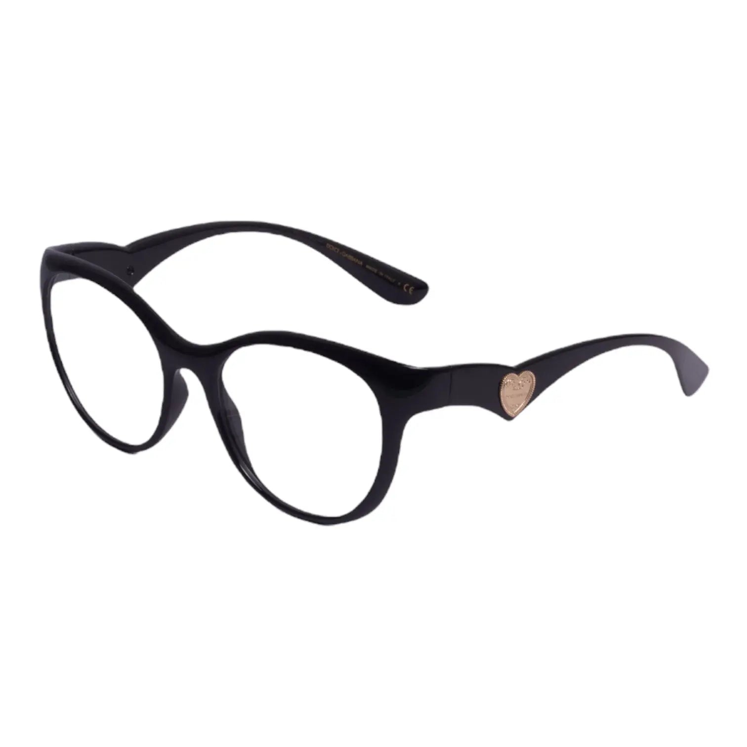 Dolce & Gabbana (D&G) DG 5069-53-501 EyeglassesExperience luxury and style with Dolce &amp; Gabbana (D&amp;G) DG 5069-53-501 eyeglasses. With their sleek design and timeless appeal, these eyeglasses will elevate Eyeglasses