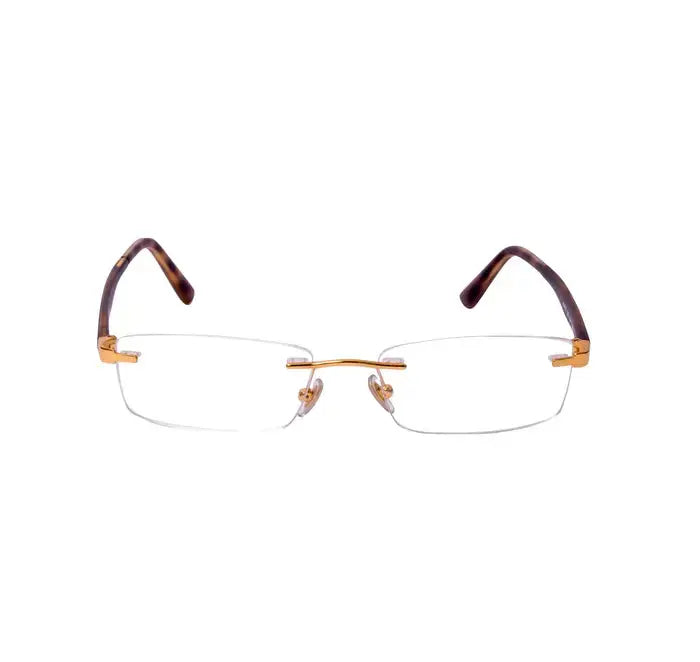 Rayban RX 6326-52-2500 Eyeglasses - Premium Eyeglasses from Rayban - Just Rs. 5190! Shop now at Laxmi Opticians