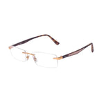 Rayban RX 6326-52-2500 Eyeglasses - Premium Eyeglasses from Rayban - Just Rs. 5190! Shop now at Laxmi Opticians