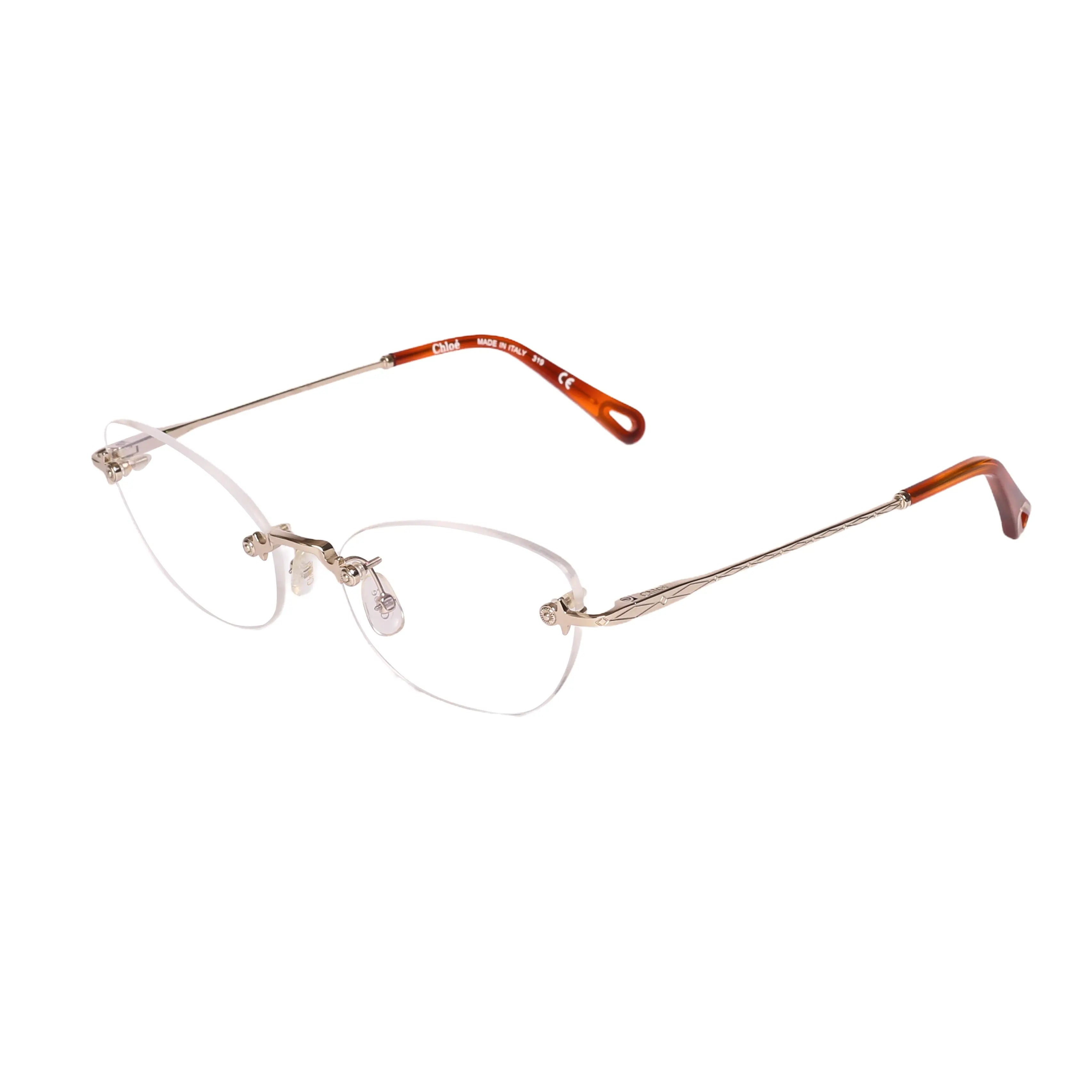 Chloe-CE2154-52-906 Eyeglasses - Premium Eyeglasses from Chloe - Just Rs. 21890! Shop now at Laxmi Opticians