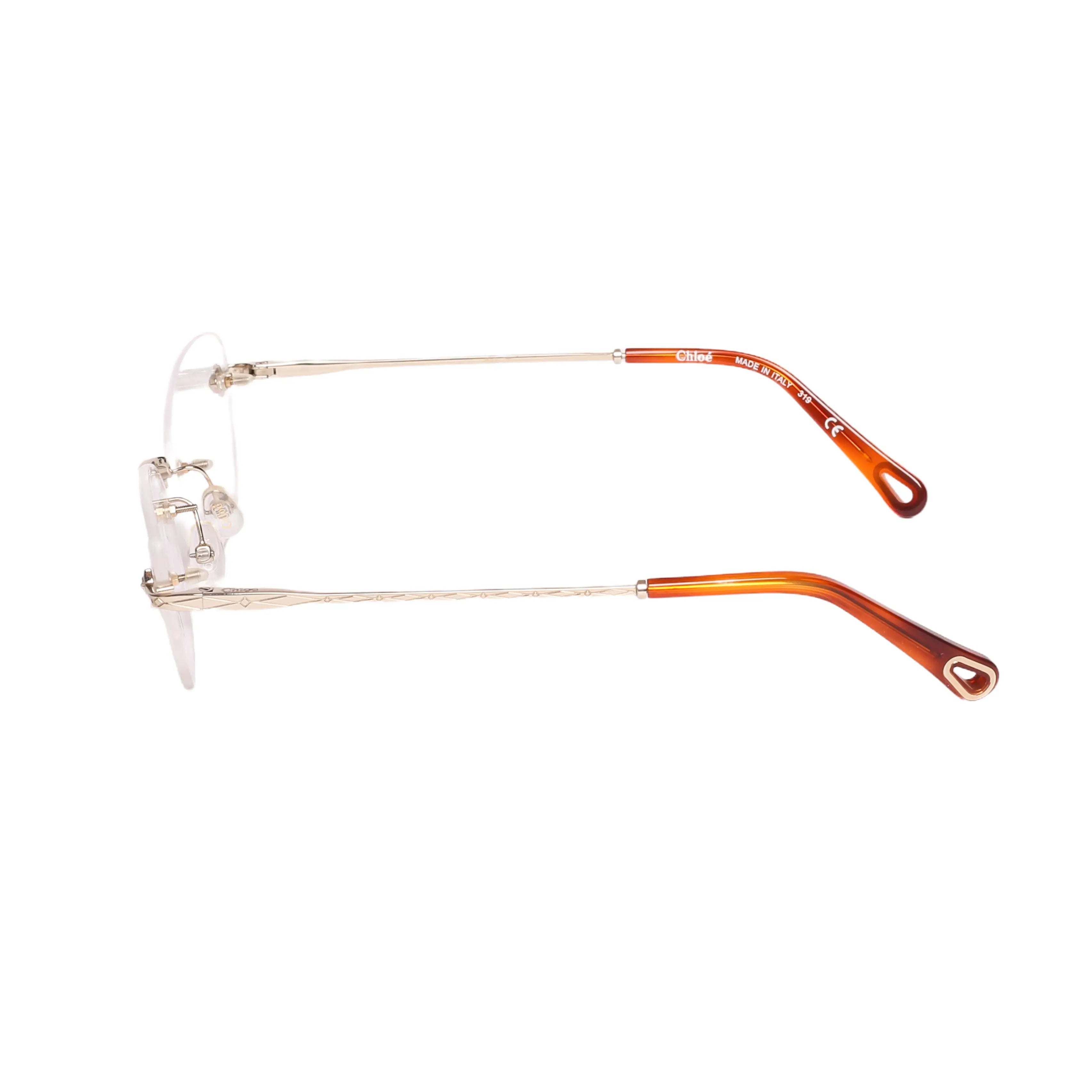 Chloe-CE2154-52-906 Eyeglasses - Premium Eyeglasses from Chloe - Just Rs. 21890! Shop now at Laxmi Opticians
