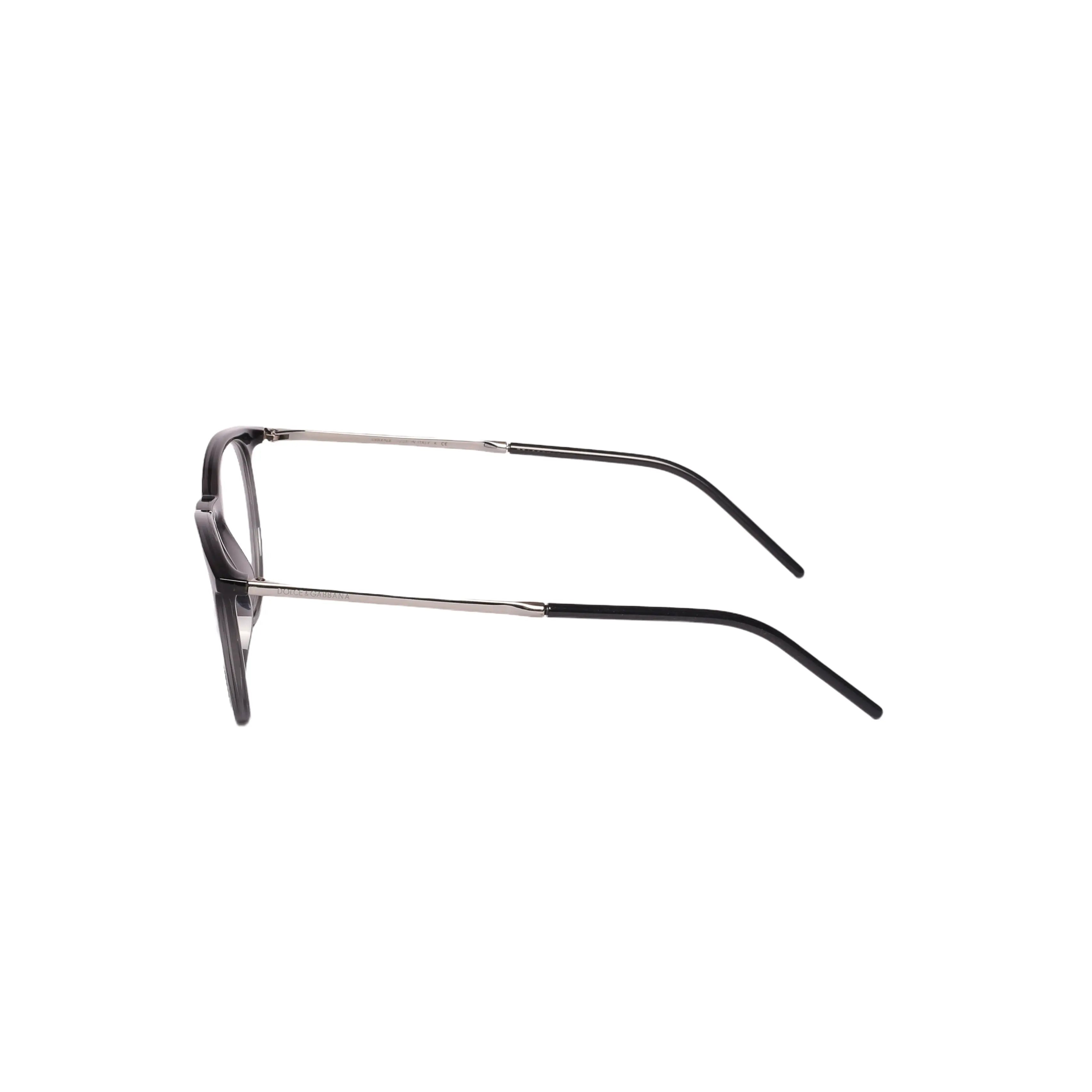 Dolce & Gabbana (D&G) DG 5074-50-3255 EyeglassesDolce &amp; Gabbana (D&amp;G) DG 5074-50-3255 Eyeglasses are the perfect combination of style and elegance. Featuring a sleek modern frame and classic color palette,Eyeglasses