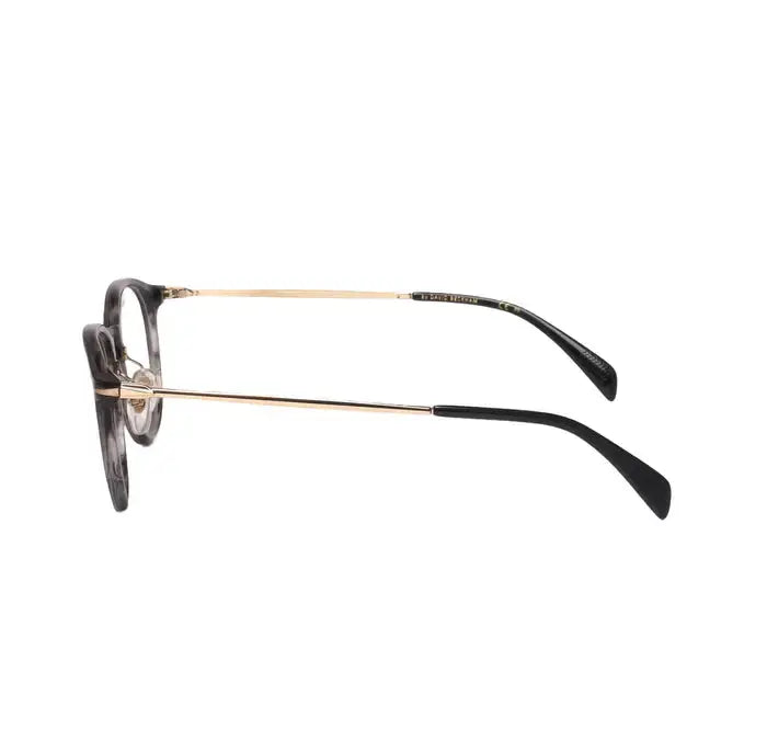 David Beckham-DB 1074/G-51-8GX Eyeglasses - Premium Eyeglasses from David Beckham - Just Rs. 14900! Shop now at Laxmi Opticians