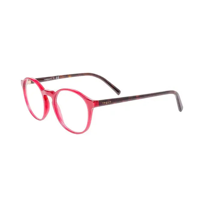 Vogue-0VO5346I-48-2304 Eyeglasses - Premium Eyeglasses from Vogue - Just Rs. 4090! Shop now at Laxmi Opticians