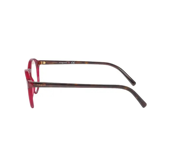 Vogue-0VO5346I-48-2304 Eyeglasses - Premium Eyeglasses from Vogue - Just Rs. 4090! Shop now at Laxmi Opticians