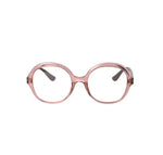 Vogue-0VO5412-51-2864 Eyeglasses - Premium Eyeglasses from Vogue - Just Rs. 4590! Shop now at Laxmi Opticians