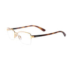Vogue-0VO4037I-52-280 Eyeglasses - Premium Eyeglasses from Vogue - Just Rs. 4090! Shop now at Laxmi Opticians