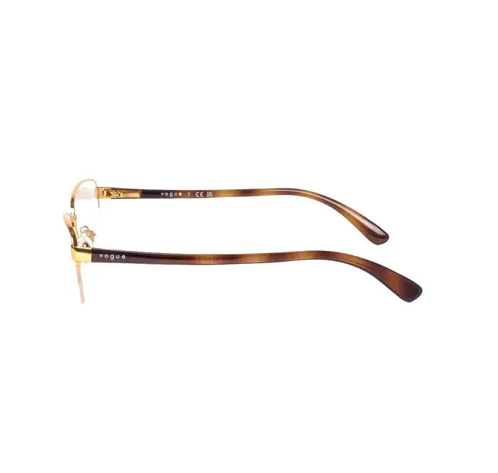 Vogue-0VO4037I-52-280 Eyeglasses - Premium Eyeglasses from Vogue - Just Rs. 4090! Shop now at Laxmi Opticians