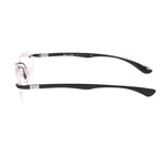 Rayban RX 8724-54-1000 Eyeglasses - Premium Eyeglasses from Rayban - Just Rs. 10390! Shop now at Laxmi Opticians