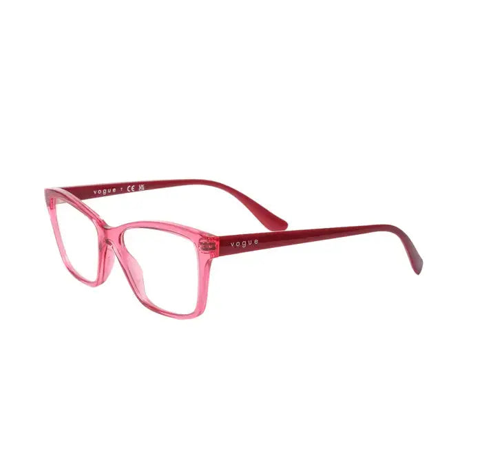 Vogue-0VO5420-51-2804 Eyeglasses - Premium Eyeglasses from Vogue - Just Rs. 4590! Shop now at Laxmi Opticians