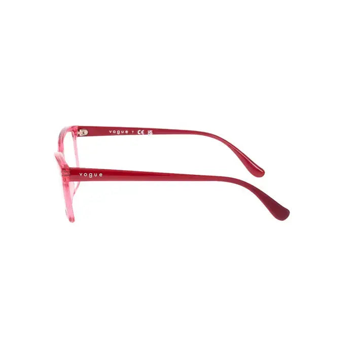 Vogue-0VO5420-51-2804 Eyeglasses - Premium Eyeglasses from Vogue - Just Rs. 4590! Shop now at Laxmi Opticians