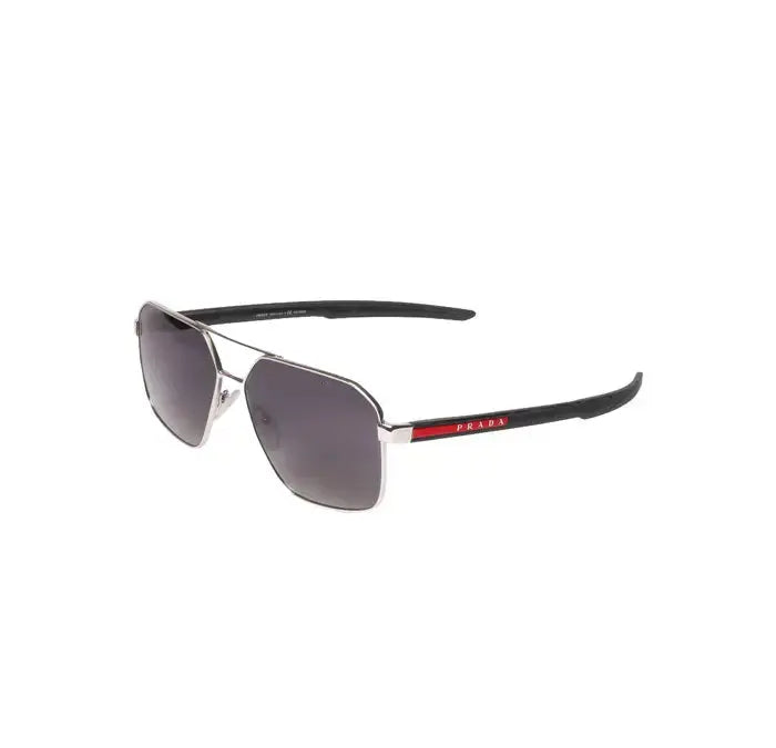 Prada-PS55WS-60-1BC06G Eyeglasses - Premium Eyeglasses from Prada - Just Rs. 23490! Shop now at Laxmi Opticians