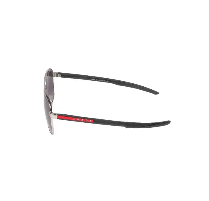 Prada-PS55WS-60-1BC06G Eyeglasses - Premium Eyeglasses from Prada - Just Rs. 23490! Shop now at Laxmi Opticians