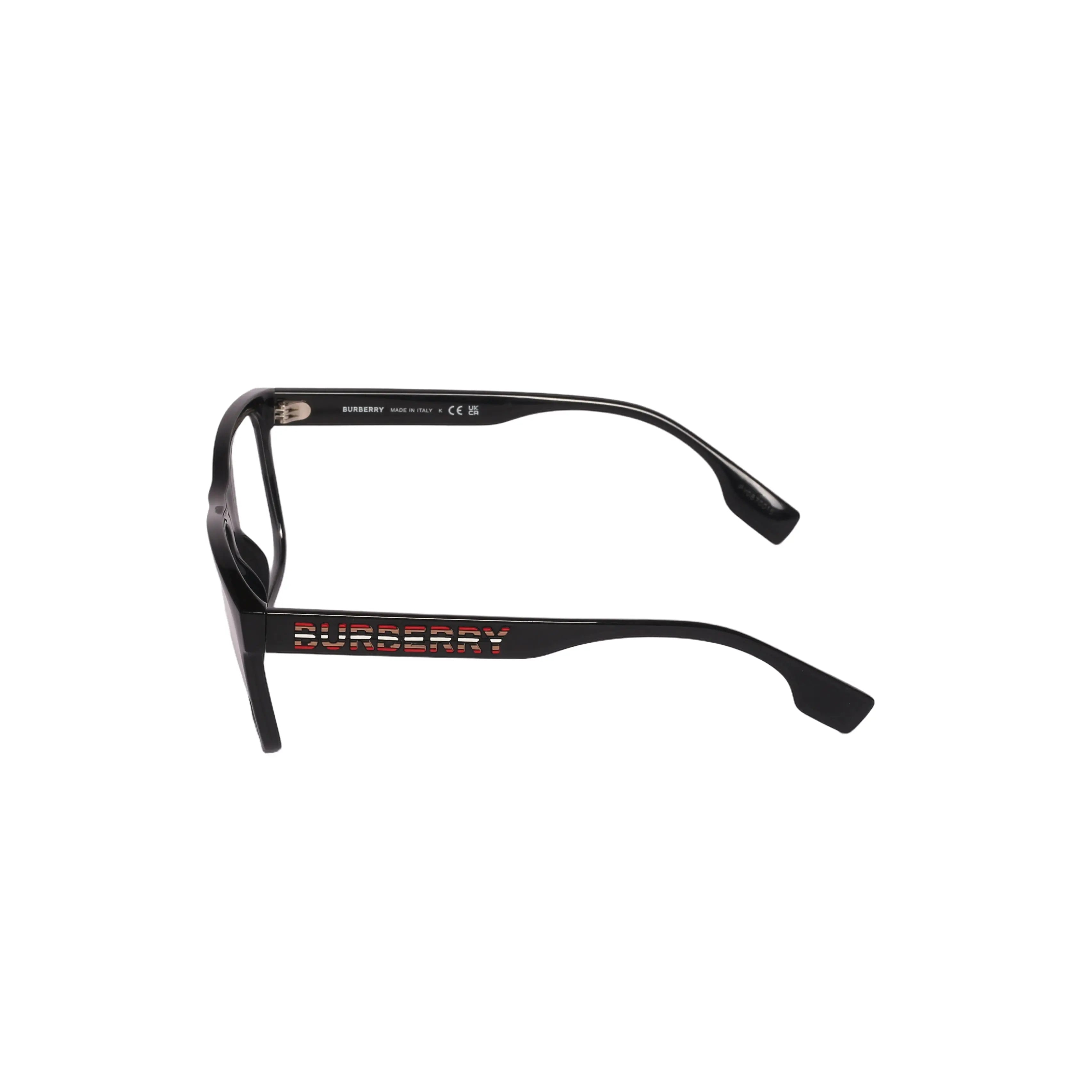 Burberry-BE2353-53-3001 Eyeglasses - Premium Eyeglasses from Burberry - Just Rs. 13790! Shop now at Laxmi Opticians