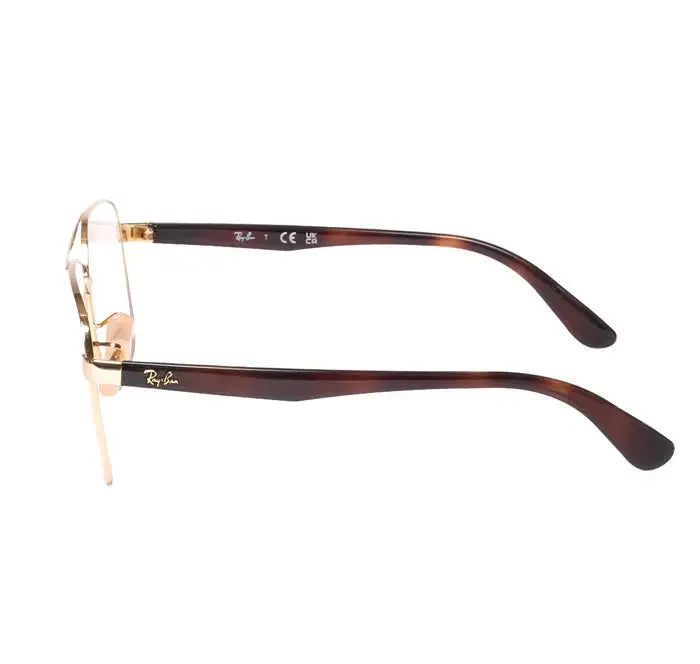 Rayban RX 6476-56-2500 Eyeglasses - Premium Eyeglasses from Rayban - Just Rs. 5190! Shop now at Laxmi Opticians