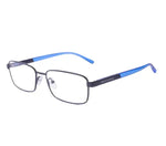 Armani Exchange-AX 1050-56-609 Eyeglasses - Laxmi Opticians