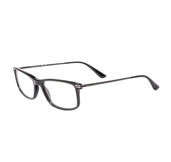 Vogue-0VO5436-I-52-W44 Eyeglasses - Premium Eyeglasses from Vogue - Just Rs. 4390! Shop now at Laxmi Opticians