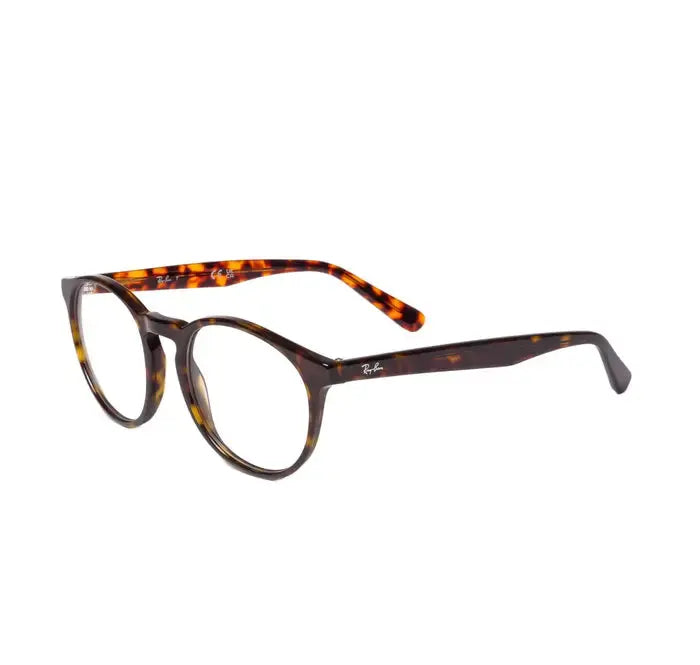 Rayban RX 5402-50-2012 Eyeglasses - Premium Eyeglasses from Rayban - Just Rs. 5190! Shop now at Laxmi Opticians