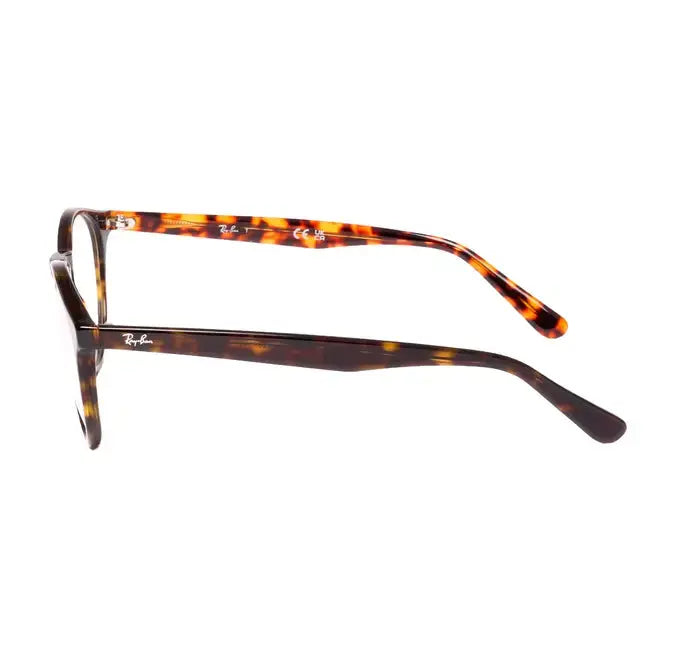 Rayban RX 5402-50-2012 Eyeglasses - Premium Eyeglasses from Rayban - Just Rs. 5190! Shop now at Laxmi Opticians
