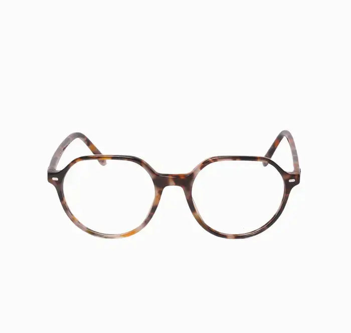 Rayban RX5395-51-8173 Eyeglasses - Premium Eyeglasses from Rayban - Just Rs. 8190! Shop now at Laxmi Opticians