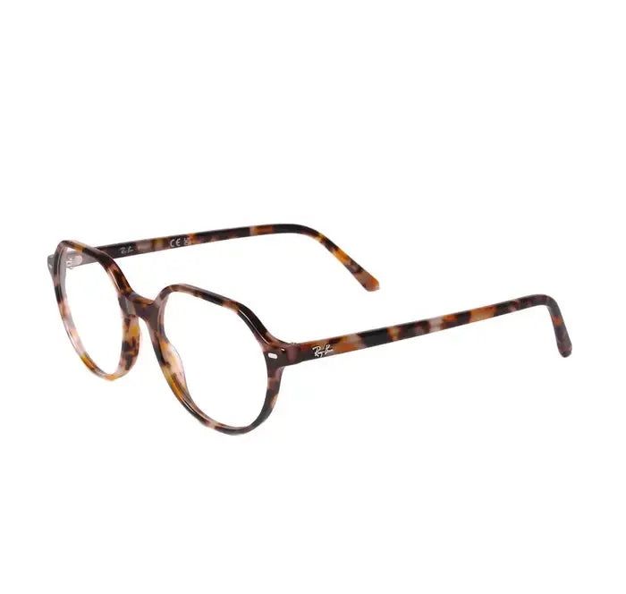 Rayban RX5395-51-8173 Eyeglasses - Premium Eyeglasses from Rayban - Just Rs. 8190! Shop now at Laxmi Opticians