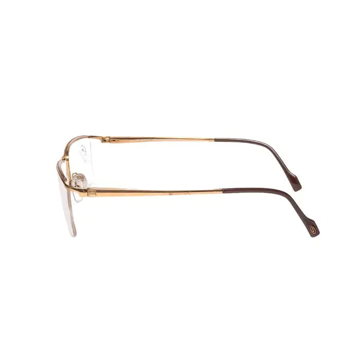 Stepper's-SI 60115-53-F014 Eyeglasses - Premium Eyeglasses from Stepper's - Just Rs. 9020! Shop now at Laxmi Opticians