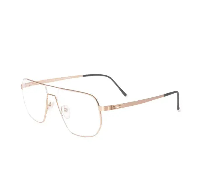 Stepper's-STS-40209-53-F010 Eyeglasses - Premium Eyeglasses from Stepper's - Just Rs. 8690! Shop now at Laxmi Opticians