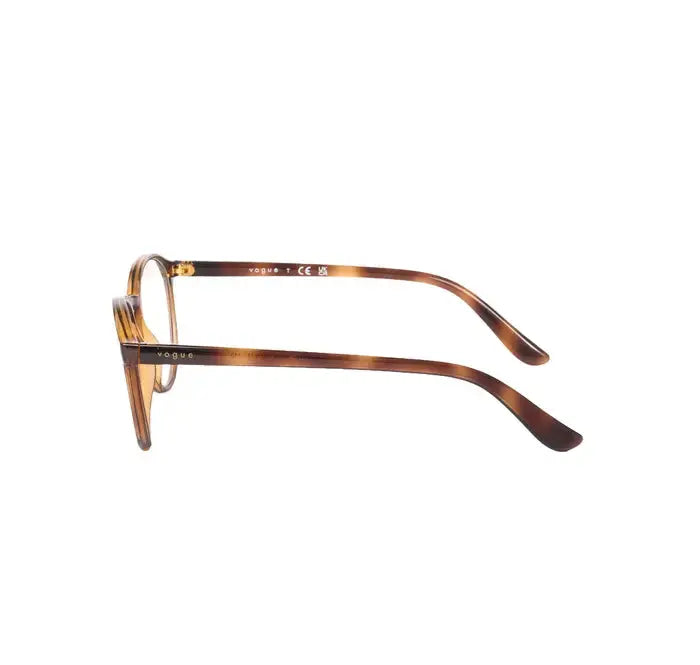 Vogue-0VO5372-51-W656 Eyeglasses - Premium Eyeglasses from Vogue - Just Rs. 4890! Shop now at Laxmi Opticians
