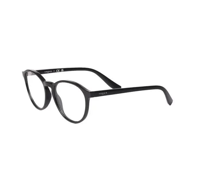 Vogue-0VO5372-51-W44 Eyeglasses - Premium Eyeglasses from Vogue - Just Rs. 4890! Shop now at Laxmi Opticians