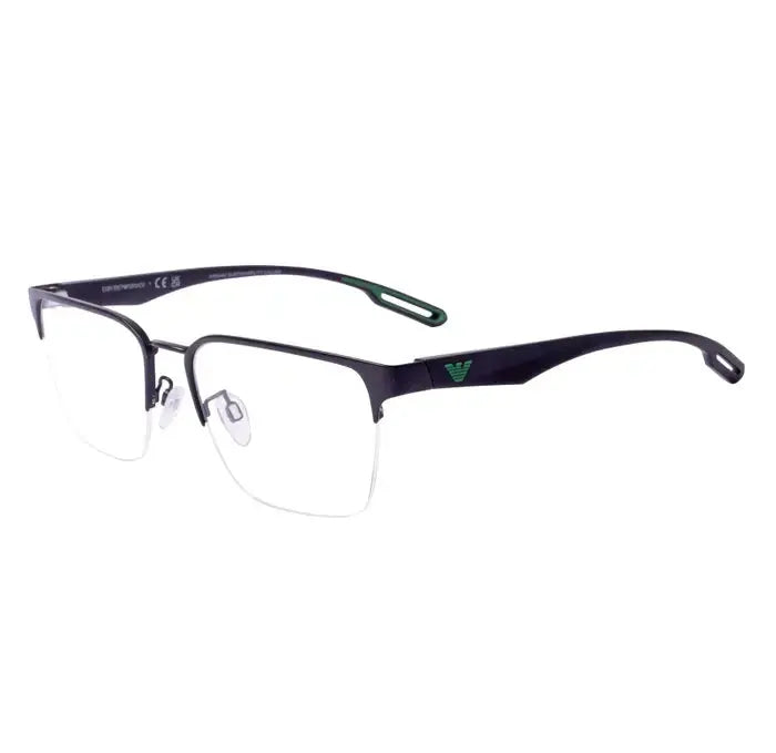 Emporio Armani-EA 1137-56-3001 Eyeglasses - Laxmi Opticians