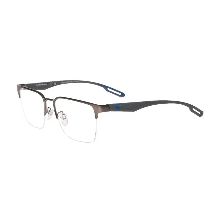 Emporio Armani-EA 1137-56-3003 Eyeglasses - Laxmi Opticians