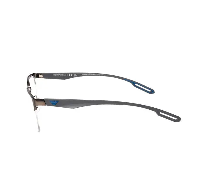 Emporio Armani-EA 1137-56-3003 Eyeglasses - Premium Eyeglasses from Emporio Armani - Just Rs. 10690! Shop now at Laxmi Opticians