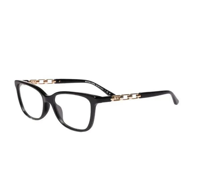 Michael Kors-MK 4097-52-3005 Eyeglasses - Laxmi Opticians