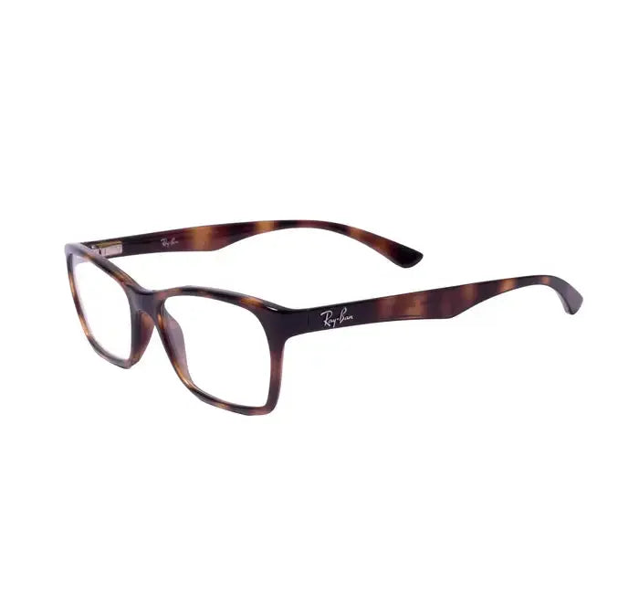 Rayban RX 7033-52-2012 Eyeglasses - Premium Eyeglasses from Rayban - Just Rs. 5190! Shop now at Laxmi Opticians