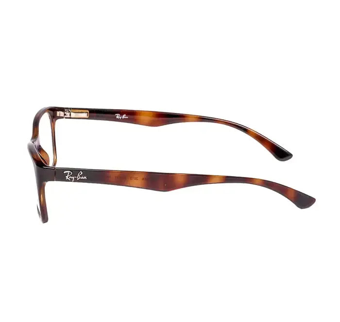 Rayban RX 7033-52-2012 Eyeglasses - Premium Eyeglasses from Rayban - Just Rs. 5190! Shop now at Laxmi Opticians