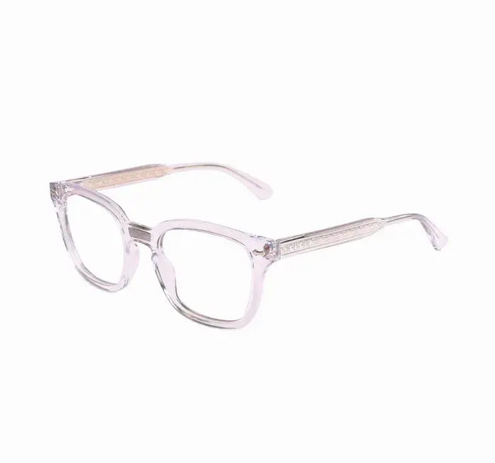 Gucci GG 0184O-50-012 Eyeglasses - Laxmi Opticians