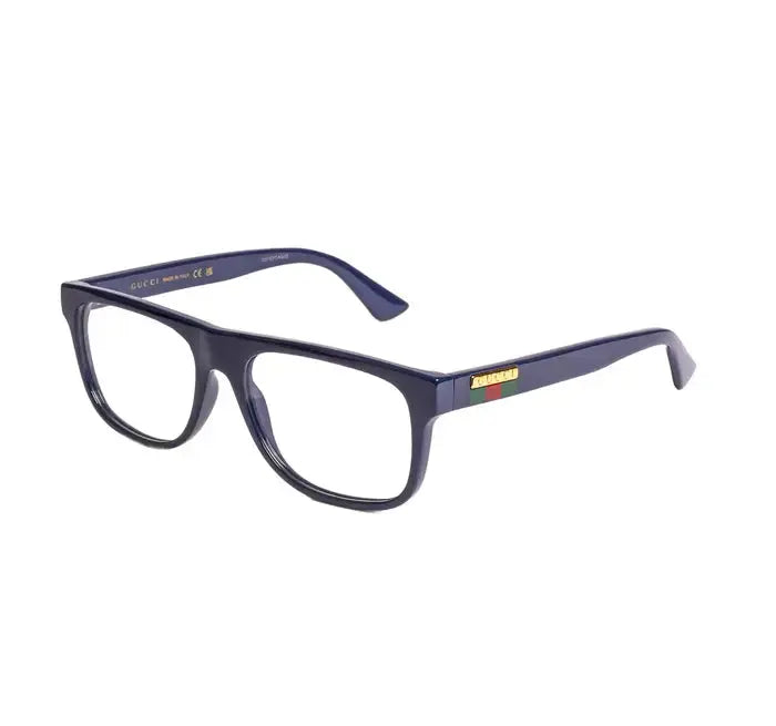 Gucci GG1117O-56-004 Eyeglasses - Laxmi Opticians