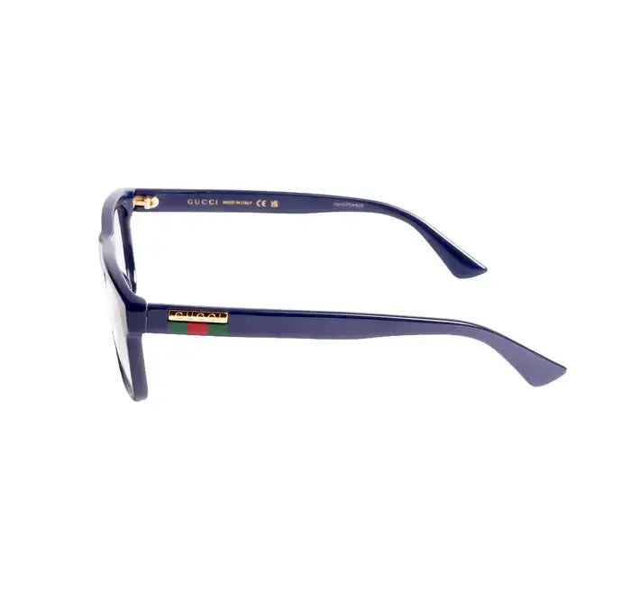 Gucci GG1117O-56-004 Eyeglasses - Premium Eyeglasses from Gucci - Just Rs. 14900! Shop now at Laxmi Opticians
