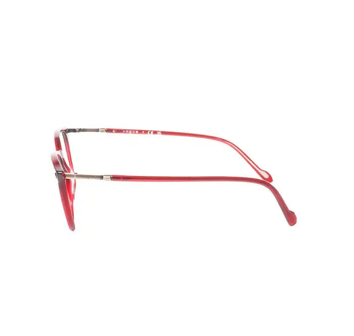 Vogue-0VO5433-48-2924 Eyeglasses - Premium Eyeglasses from Vogue - Just Rs. 5390! Shop now at Laxmi Opticians