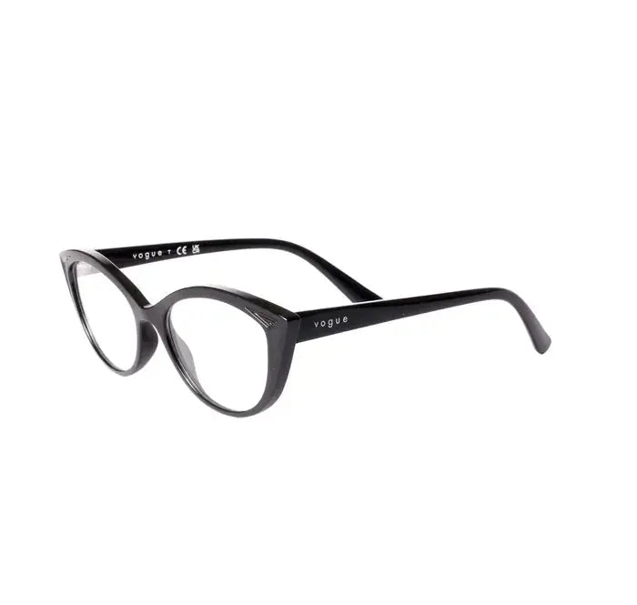 Vogue-0VO5375-51-W44 Eyeglasses - Premium Eyeglasses from Vogue - Just Rs. 5390! Shop now at Laxmi Opticians