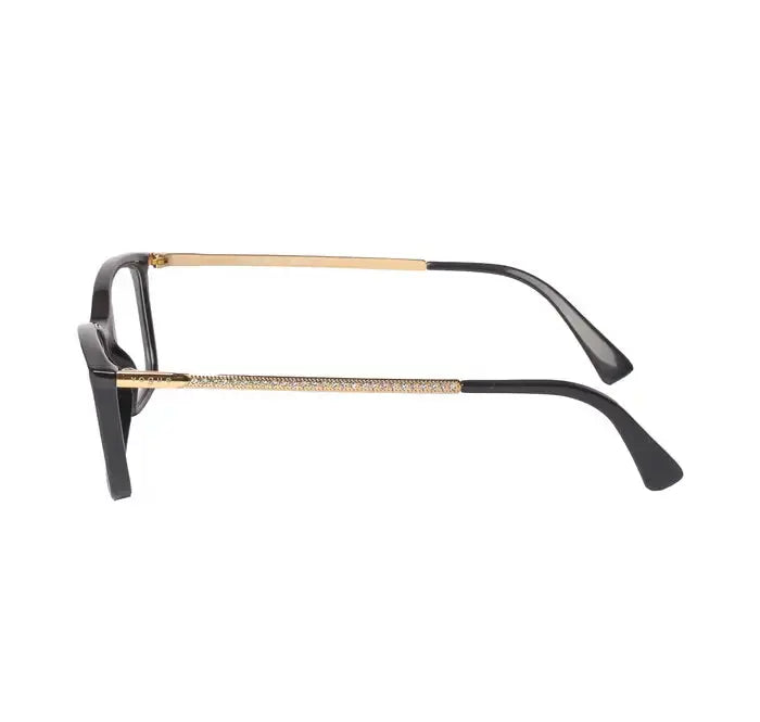Vogue-0VO5305B-51-W44 Eyeglasses - Premium Eyeglasses from Vogue - Just Rs. 6990! Shop now at Laxmi Opticians
