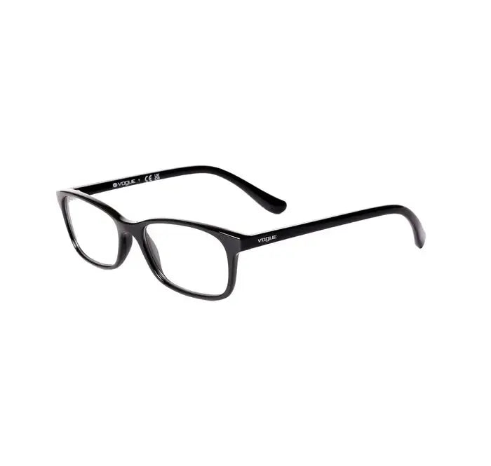 Vogue-0VO5053-50-W44 Eyeglasses - Premium Eyeglasses from Vogue - Just Rs. 5390! Shop now at Laxmi Opticians